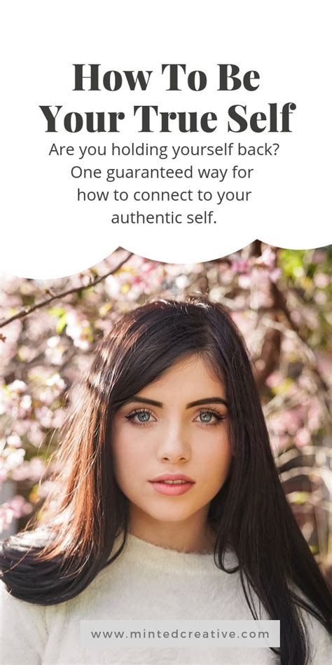 Showcasing Your True Self: Authenticity and Honesty in Your Interactions