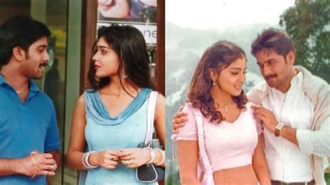 Shriya Saran: A Star's Success