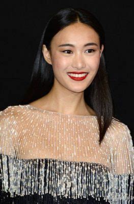 Shu Pei Qin: Height and Body Measurements