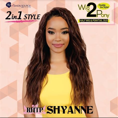 Shyiane Figure: Beauty and Style