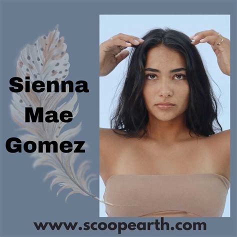 Sienna Kim's Rising Net Worth and Career