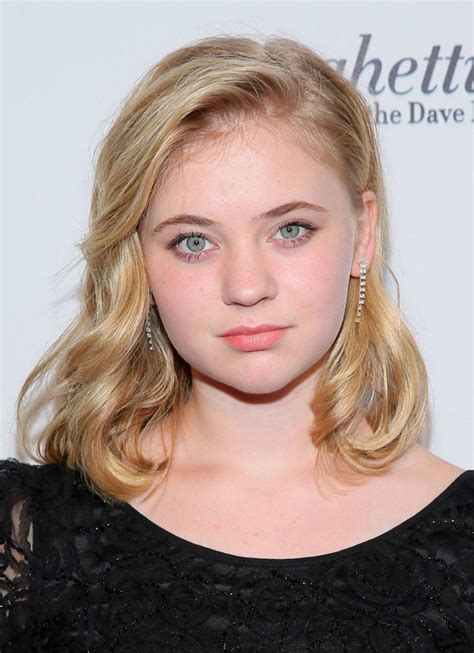 Sierra McCormick Awards