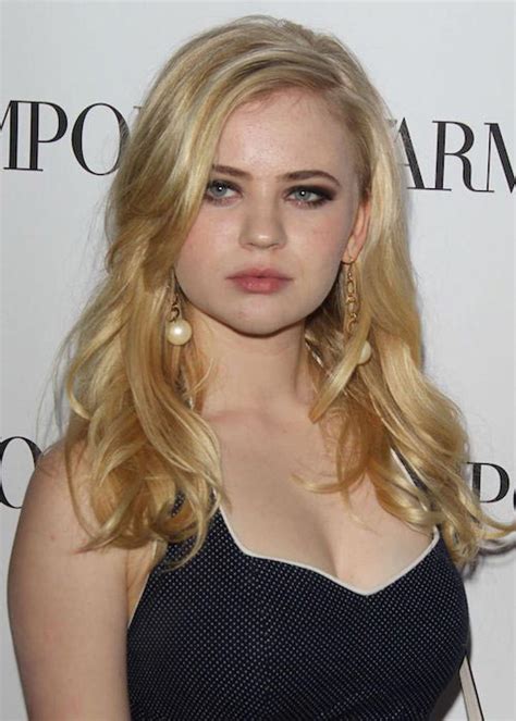 Sierra McCormick Height