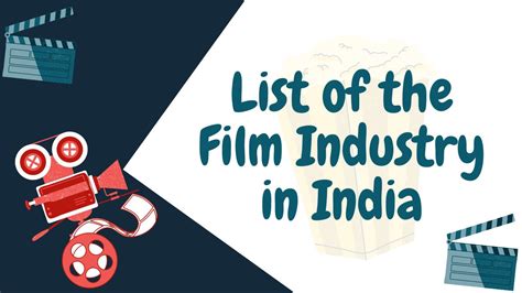 Significance in the Film Industry of Southern India