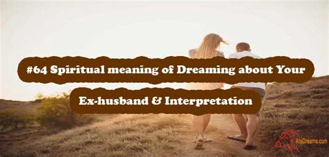 Significance of Dreaming about an Furious Spouse