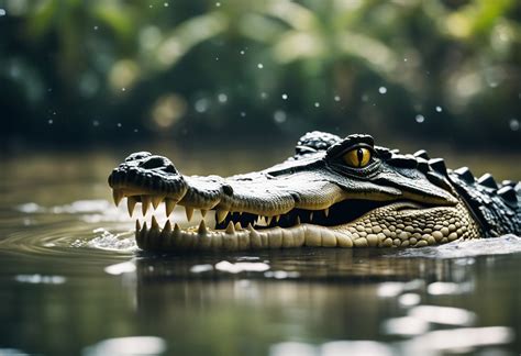 Significance of crocodiles in dream interpretation