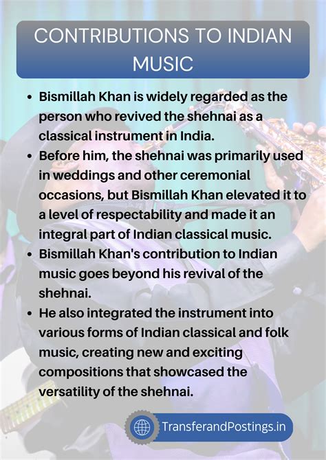 Significant Contributions and Influence of Hasmuddin Khan