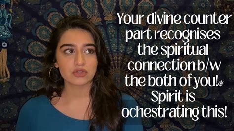 Signs and Indicators of a Profound Connection with Your Spiritual Counterpart