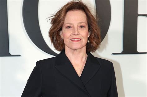 Sigourney Weaver Biography: Early Life and Career