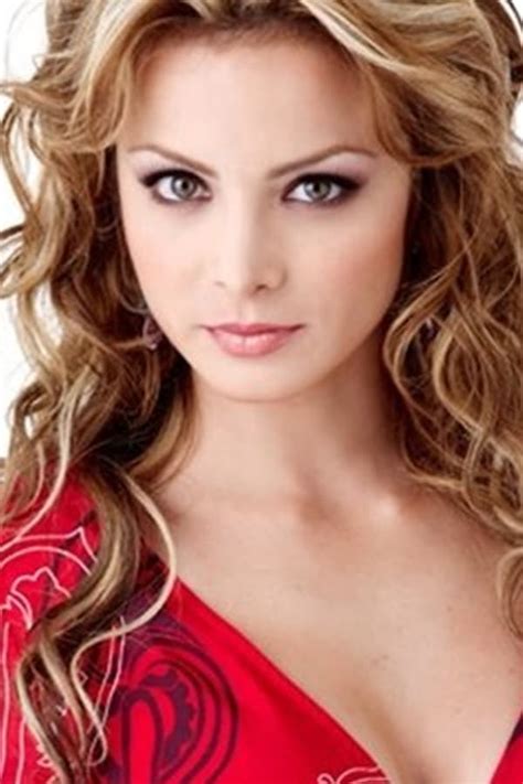 Silvia Navarro: The Talented Actress