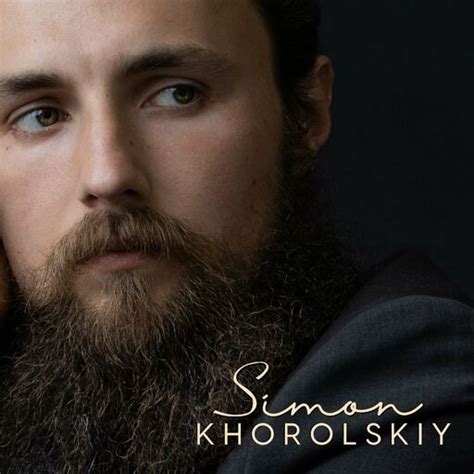 Simon Khorolskiy: What Lies Ahead for Him?