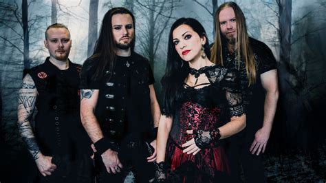 Sirenia's Age: How Old is the Singer?