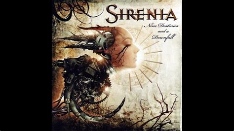 Sirenia's Collaboration with Other Artists in the Industry