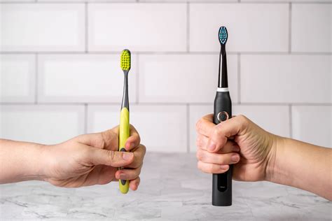 Size and Shape: Discovering the Right Fit for Your Toothbrush