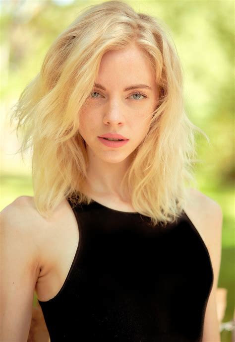 Skye Stracke's Social Media Presence