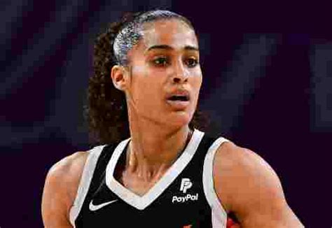 Skylar Diggins Early Life Story