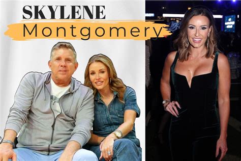 Skylene Montgomery's Fashion and Style Evolution