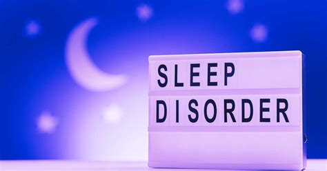 Sleep Disorders and their Impact on Dreaming