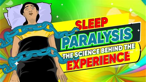 Sleep Paralysis: Investigating the Science behind Motionlessness during Sleep