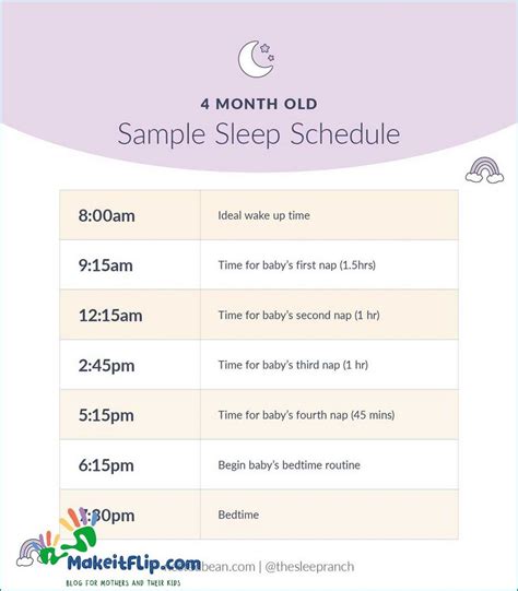 Sleep Schedule: Establishing a Routine for Optimal Rest