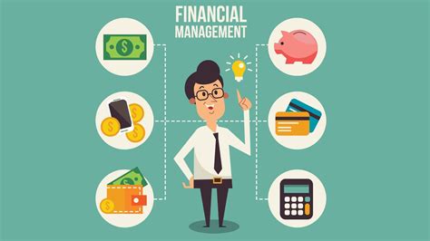 Smart Financial Management: Incorporating Effective Budgeting and Saving Techniques