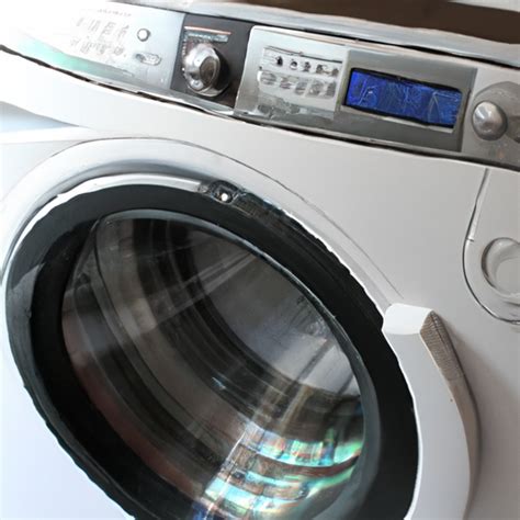 Smart Washers: The Future of Laundry