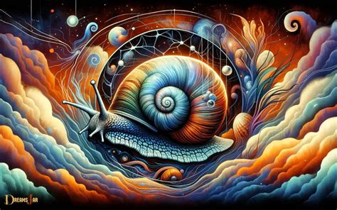 Snails as Messengers from the Subconscious