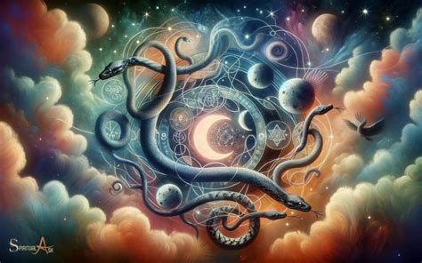 Snake Dreams and Personal Transformation: Exploring Symbolic Meaning