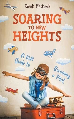 Soaring to New Heights: Sarah's Remarkable Journey