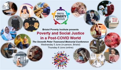 Social Justice and Poverty Eradication