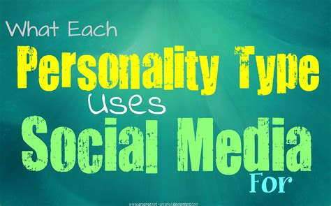 Social Media Activity of the Influential Personality