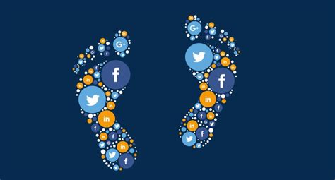 Social Media Footprint