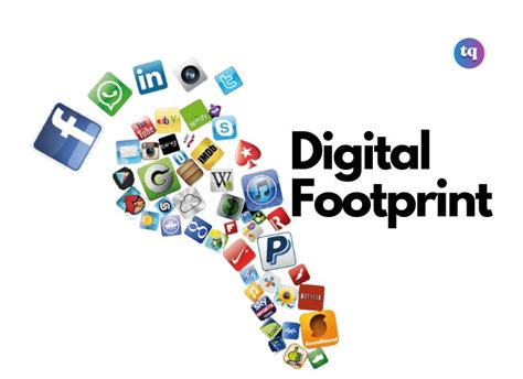 Social Media Footprint of the Remarkable Personality