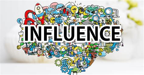 Social Media Impact and Authority