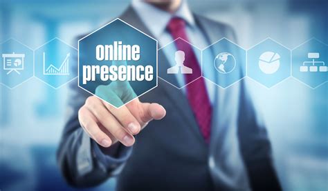 Social Media Impact and Online Presence