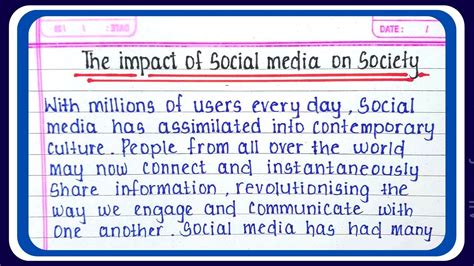 Social Media Impact of Jome Patang