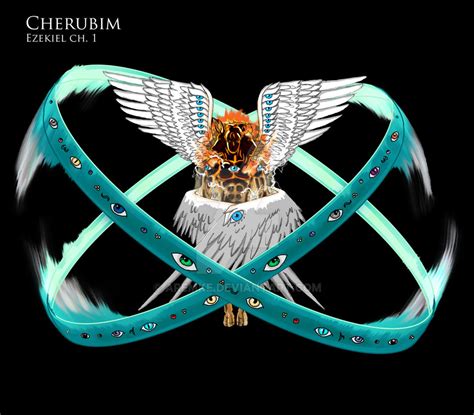 Social Media Impact of the Cherubim Celestial: Halo, Stats, Influence, Assets