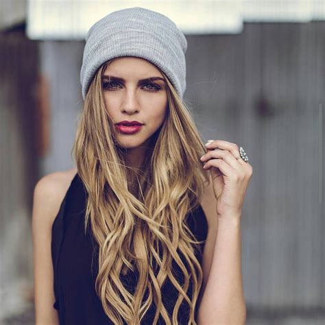 Social Media Influence of Marina Laswick