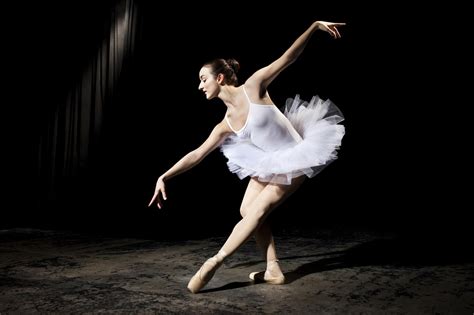 Social Media Influence of the Iconic Ballerina