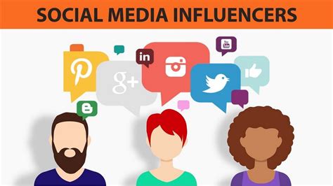 Social Media Influence of the Prominent Personality