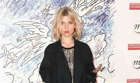 Social Media Presence of Clemence Poesy