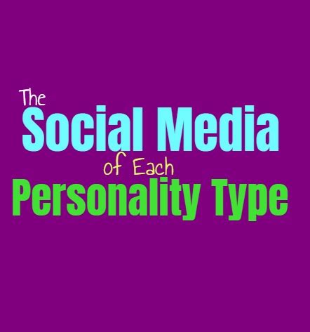 Social Media Presence of the Enigmatic Personality