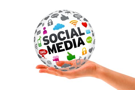 Social Media Sphere and Impact