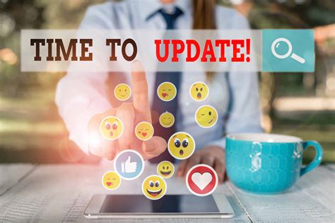 Social Media Updates and Latest News