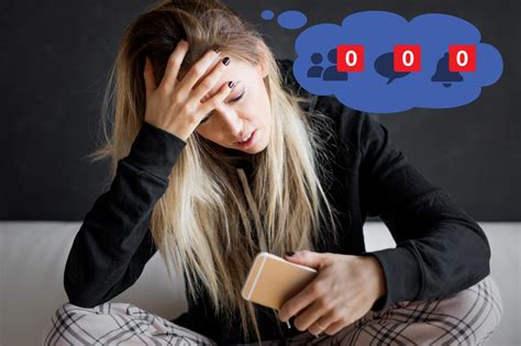 Social Media and the Anxiety of Being Overlooked: A Contemporary Phenomenon