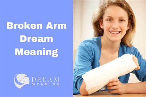 Social and Personal Implications of the Loss of an Arm in Dreams