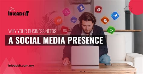 Social media presence of the talented individual