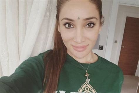 Sofia Hayat: Early Life and Career