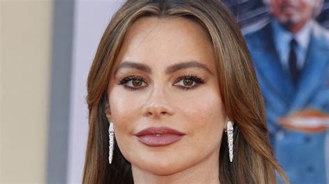 Sofia Vergara's Net Worth Revealed