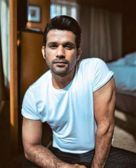 Sohum Shah's Acting Journey